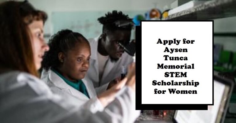 How to Apply for the Snapology STEAM Studies Scholarship - STEM Scholarship for Women