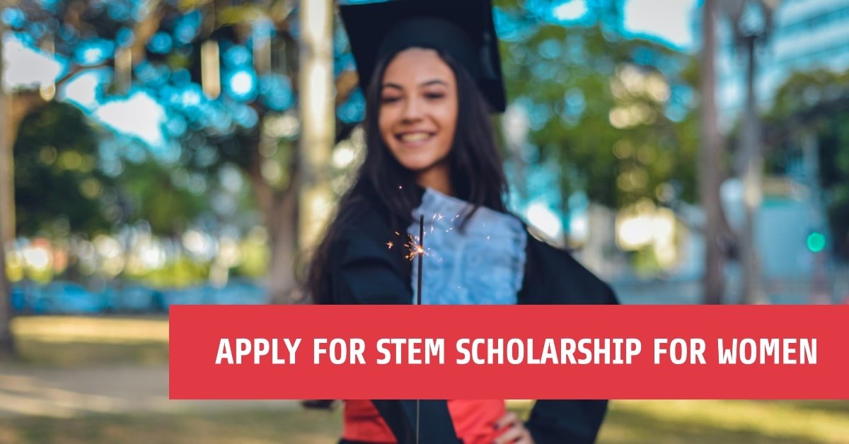 How to Apply for the Washington State Opportunity Scholarship - STEM Scholarship for Women