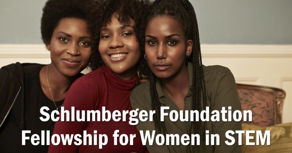 25 Scholarships for Black Women in STEM How to Apply and Win STEM